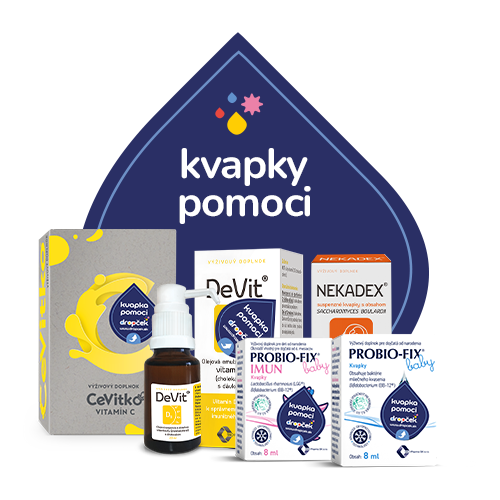 kvapky